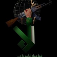 القائد الشهيد سليماني 